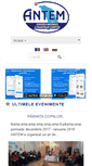 Mobile Screenshot of antem.org